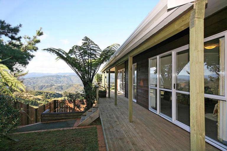 Photo of property in 265 Major Drive, Kelson, Lower Hutt, 5010