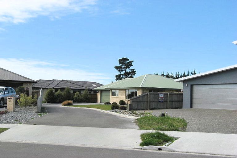 Photo of property in 71 Allison Crescent, Kaiapoi, 7630