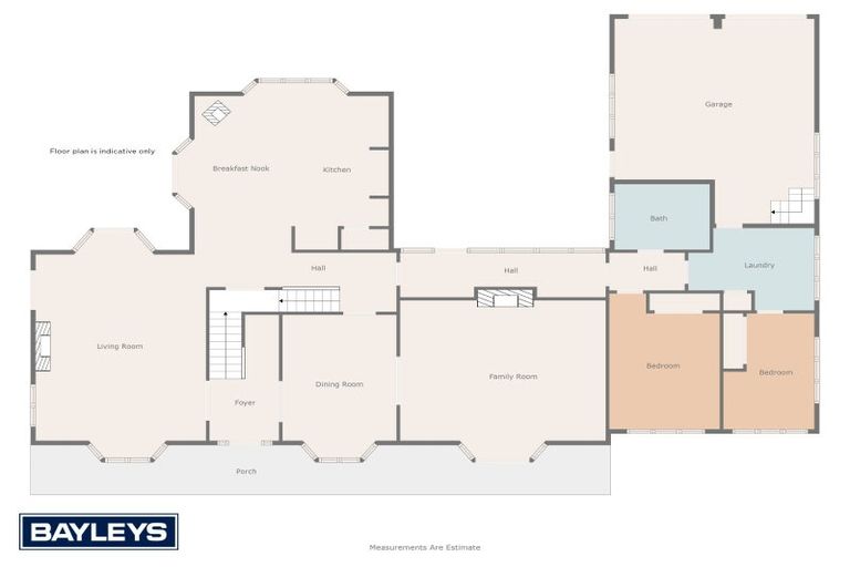 Photo of property in 25 Walnut Lane, Nukuhau, Taupo, 3330
