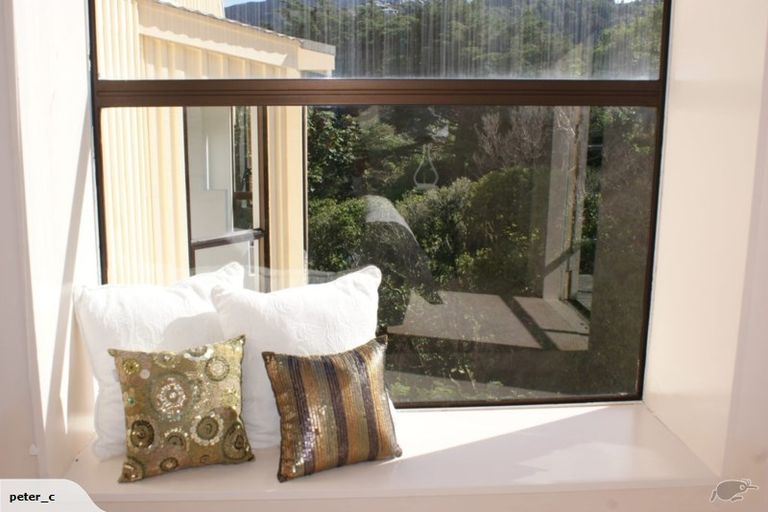 Photo of property in 3 Fernhill Terrace, Wadestown, Wellington, 6012