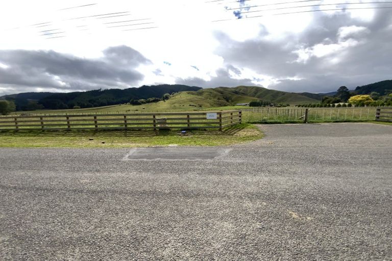 Photo of property in 167 Gladstone Road, Levin, 5571