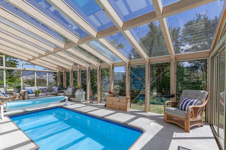 Photo of property in 18 Gannet Heights West, Kaiteriteri, Motueka, 7197