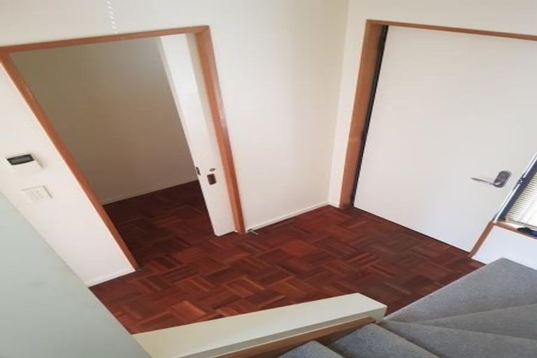 Photo of property in 2/3 Melrose Street, Christchurch Central, Christchurch, 8013