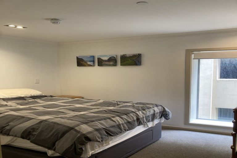 Photo of property in Bellagio Apartments, 3c/39 Taranaki Street, Te Aro, Wellington, 6011