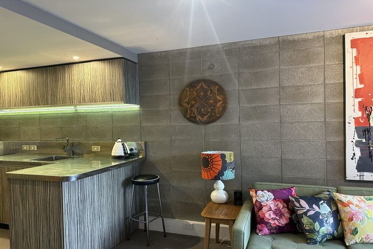 Photo of property in Canvas Apartments, 307u1 Willis Street, Te Aro, Wellington, 6011