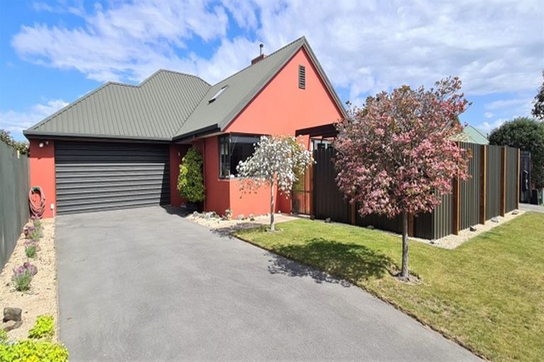 Photo of property in 61a Golding Avenue, Rangiora, 7400
