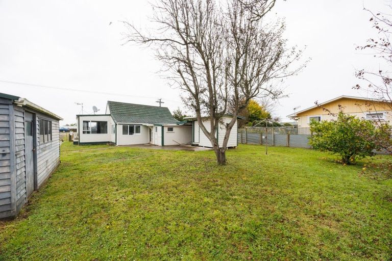 Photo of property in 45/45b Avenue Road, Foxton, 4814