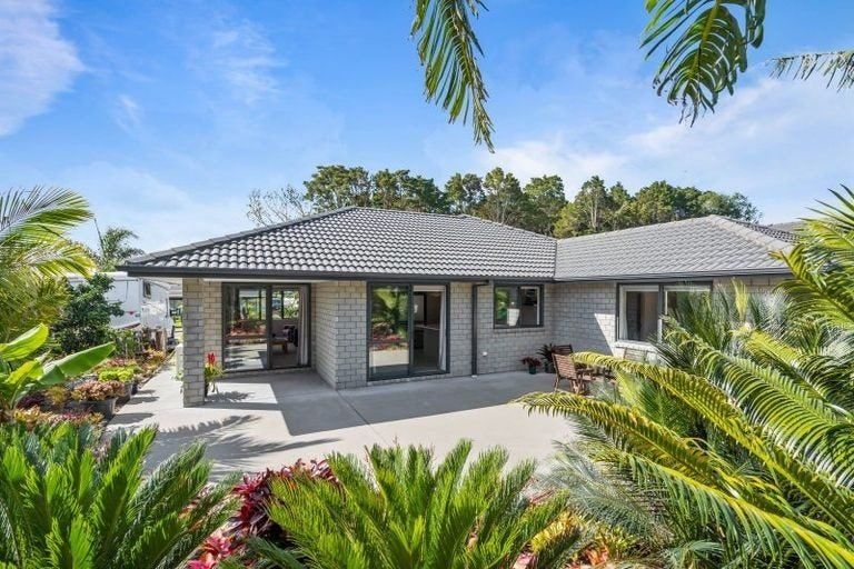 Photo of property in 4 Maru Lane, Te Kamo, Whangarei, 0112