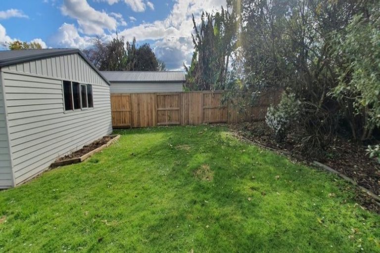 Photo of property in 1 Makomako Street, Frankton, Hamilton, 3204