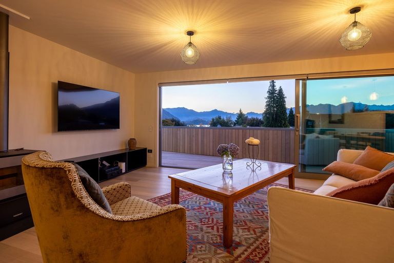 Photo of property in 54b Hunter Crescent, Wanaka, 9305