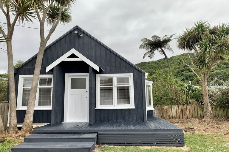 Photo of property in 89 Standen Street, Karori, Wellington, 6012