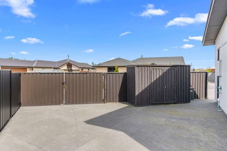 Photo of property in 8 Halston Close, Huntingdon, Ashburton, 7774