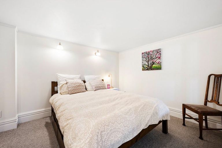 Photo of property in 8 Tainui Terrace, Mount Cook, Wellington, 6021