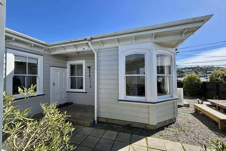 Photo of property in 75 Washington Avenue, Brooklyn, Wellington, 6021