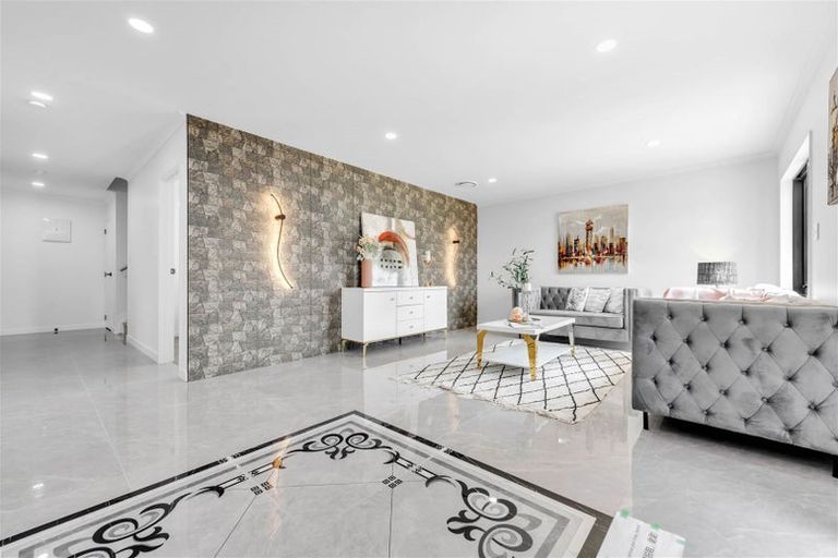Photo of property in 80 Koromeke Street, Flat Bush, Auckland, 2019