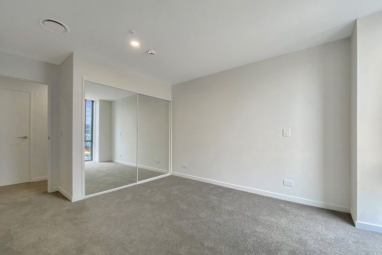 Photo of property in 903/212u Willis Street, Te Aro, Wellington, 6011