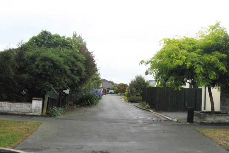 Photo of property in 63a Birchfield Avenue, Dallington, Christchurch, 8061