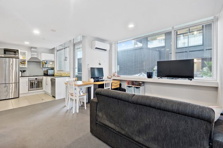 Photo of property in 71/312u Victoria Street, Hamilton Central, Hamilton, 3204