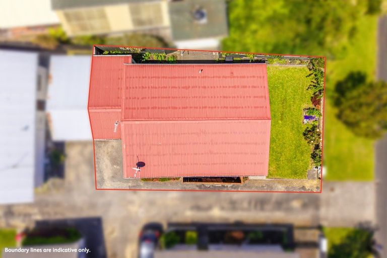 Photo of property in 2a Roberts Avenue, Aramoho, Whanganui, 4500