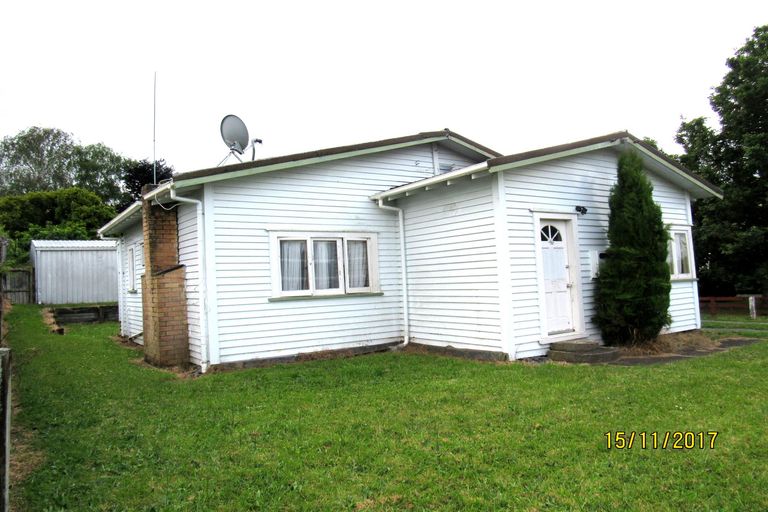 Photo of property in 84 Riverview Road, Huntly, 3700