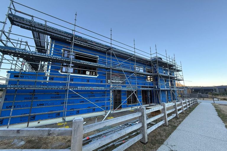 Photo of property in 2 Taurus Lane, Jacks Point, 9371