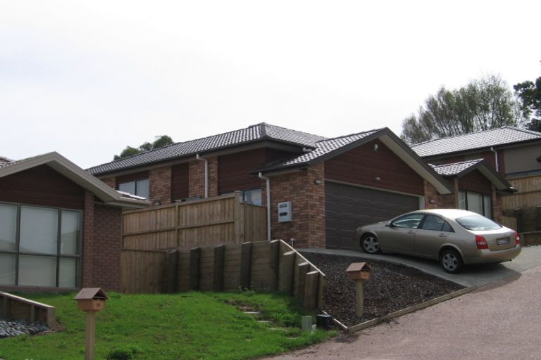 Photo of property in 59 Helleur Road, Massey, Auckland, 0614