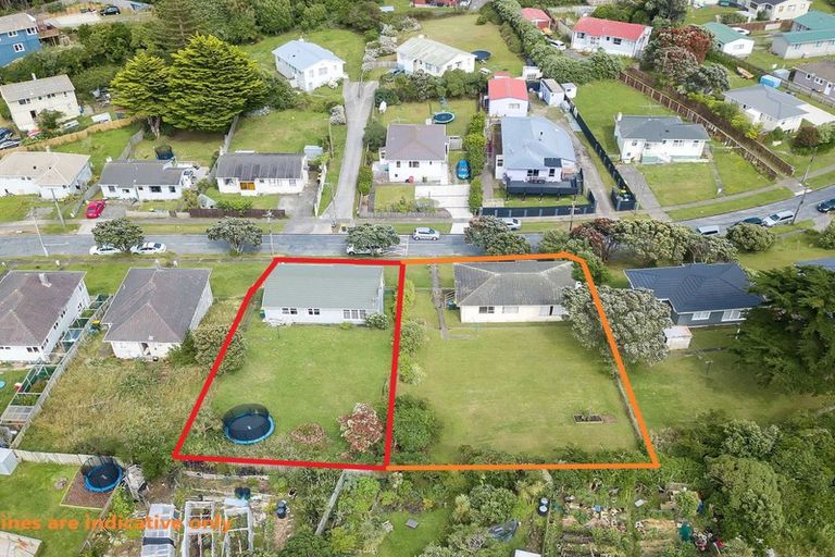 Photo of property in 13 Taupiri Crescent, Titahi Bay, Porirua, 5022