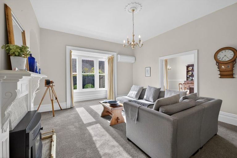 Photo of property in 96 Rugby Street, Merivale, Christchurch, 8014