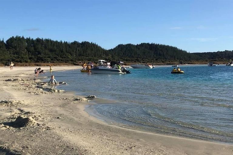 Photo of property in 63a Kai Iwi Lakes Road, Omamari, Dargaville, 0373