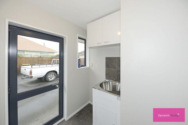 Photo of property in 104a Springs Road, Hornby, Christchurch, 8042