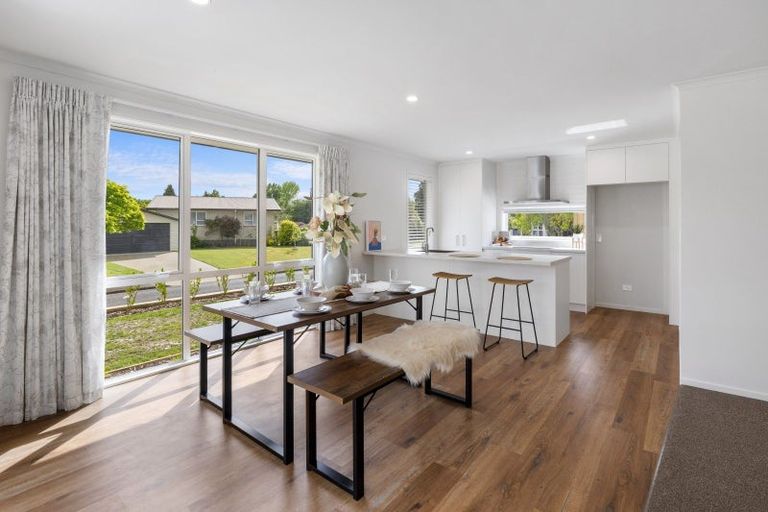 Photo of property in 8 Orion Street, Sunnybrook, Rotorua, 3015