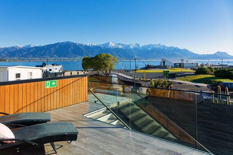 Photo of property in 3 Wakatu Quay, Kaikoura, 7300