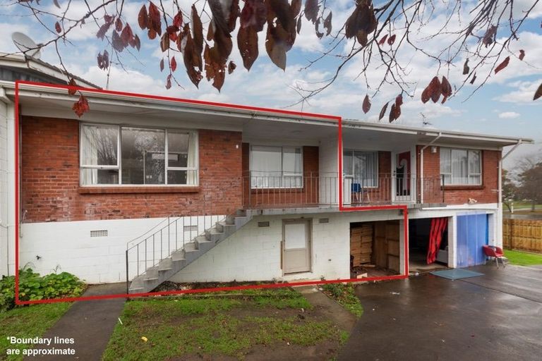 Photo of property in 28d James Road, Manurewa, Auckland, 2102