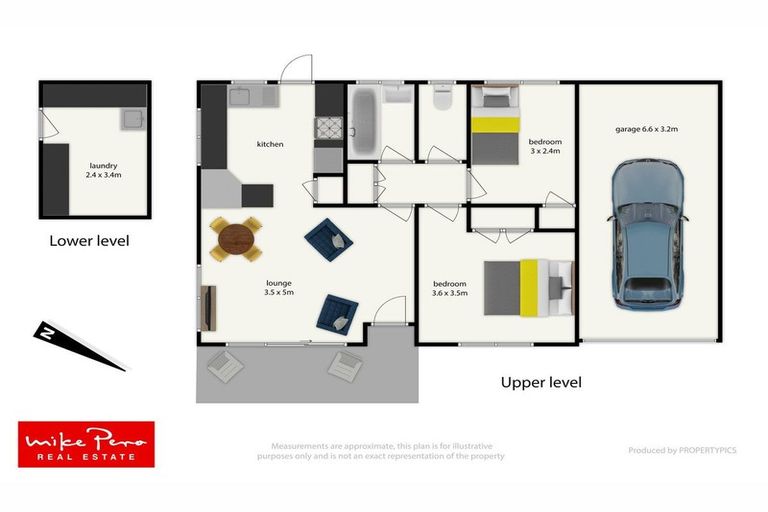 Photo of property in 1/57 Fruitvale Road, New Lynn, Auckland, 0600