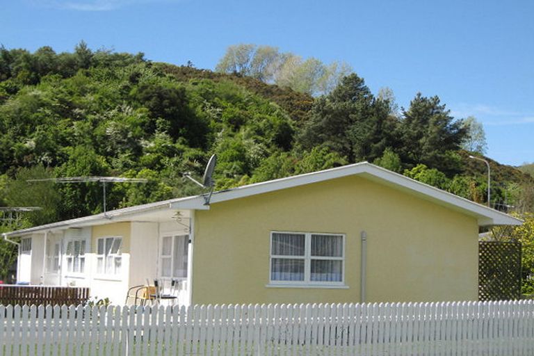 Photo of property in 20 Cawthron Crescent, Annesbrook, Nelson, 7011