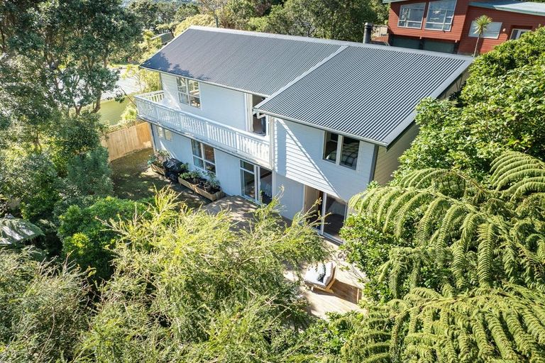 Photo of property in 109 John Sims Drive, Johnsonville, Wellington, 6037