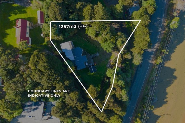Photo of property in 89 Coast Road, Warrington, Waikouaiti, 9471