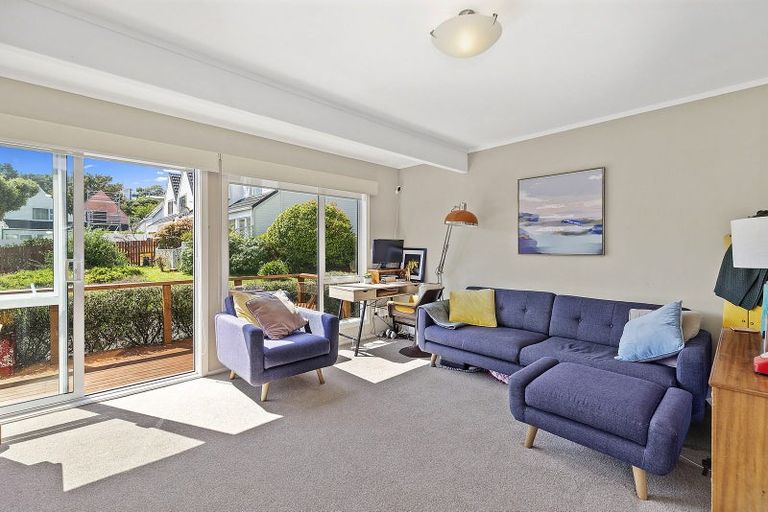 Photo of property in 12/50f Darlington Road, Miramar, Wellington, 6022