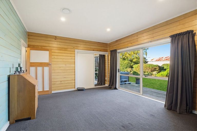 Photo of property in 1477 Line Road, Lauriston, Ashburton, 7776