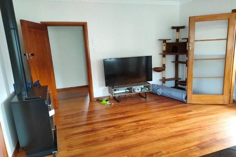 Photo of property in 94 Tiber Street, Island Bay, Wellington, 6023