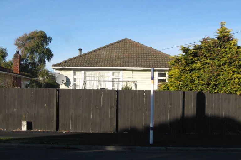 Photo of property in 67a Rookwood Avenue, New Brighton, Christchurch, 8083