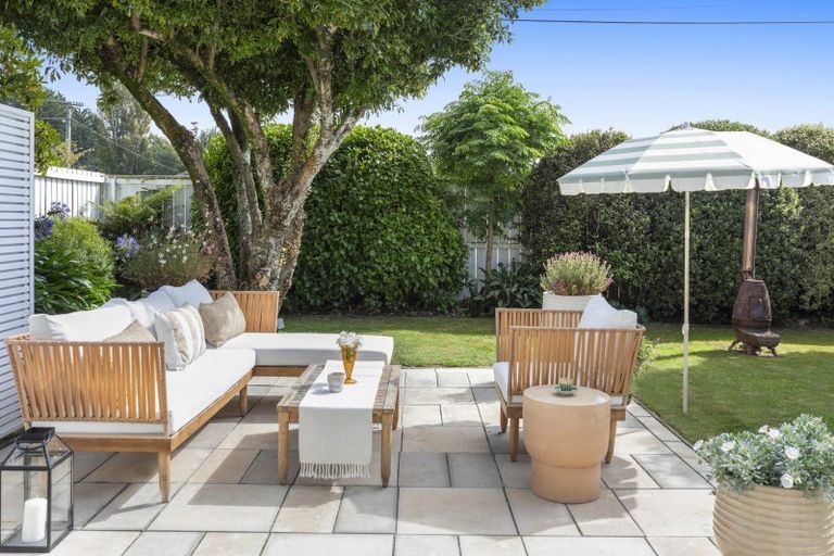 Photo of property in 4 Newland Street, Hoon Hay, Christchurch, 8025