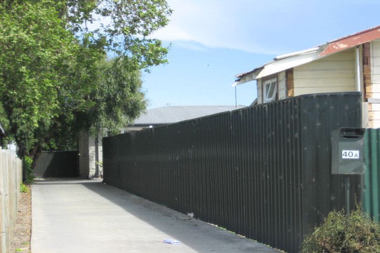 Photo of property in 40a Houldsworth Street, Blenheim, 7201