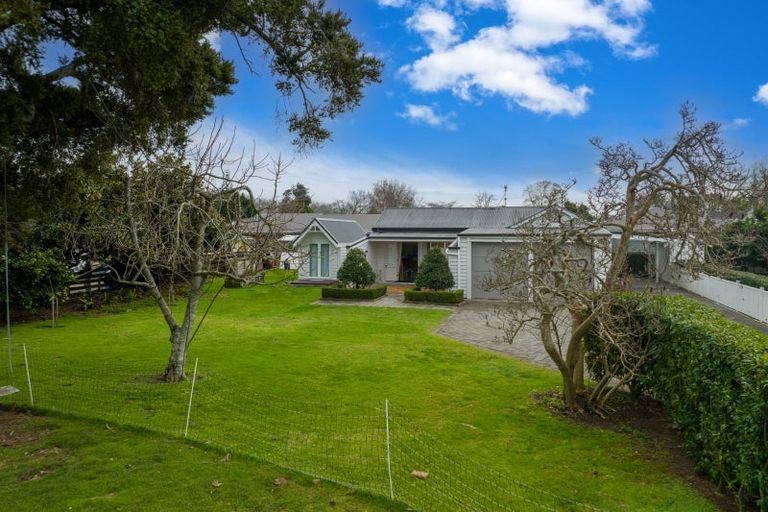 Photo of property in 31 Naylor Street, Hamilton East, Hamilton, 3216