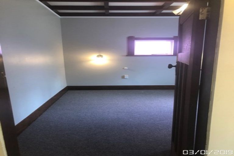 Photo of property in 133 Galloway Street, Hamilton East, Hamilton, 3216