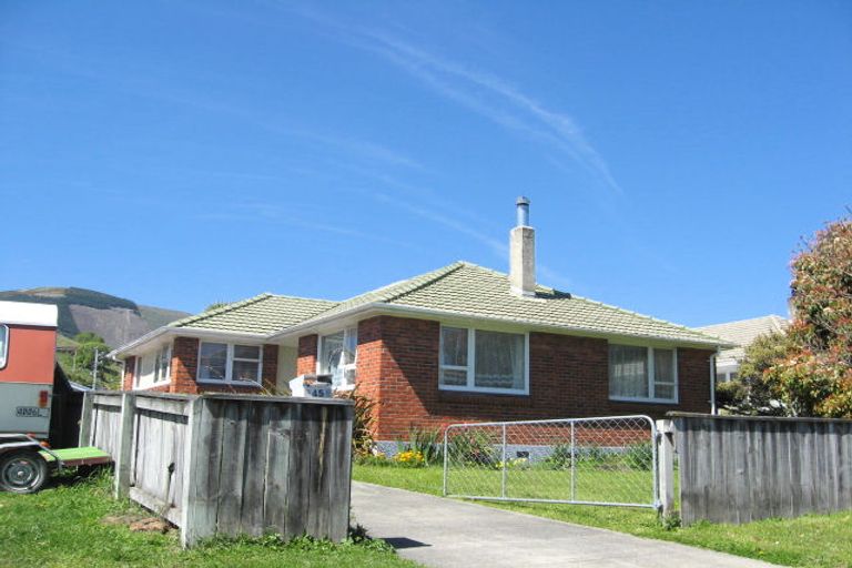 Photo of property in 45 Karaka Street, Stoke, Nelson, 7011