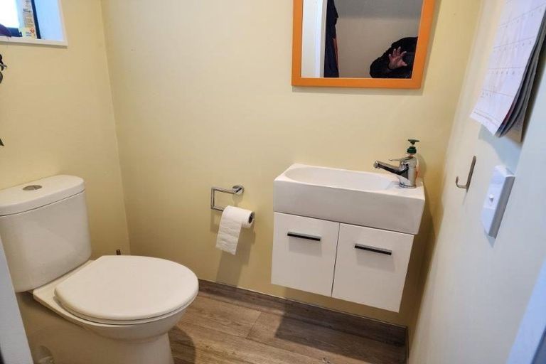 Photo of property in 4/87 Grafton Street, Waltham, Christchurch, 8011