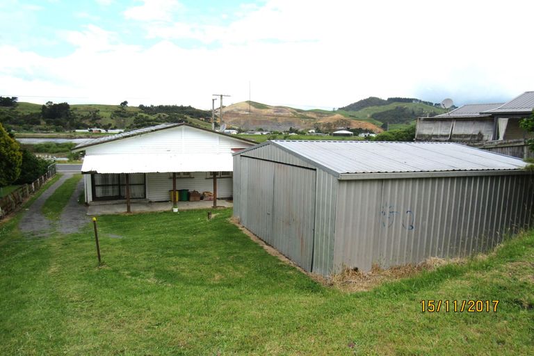 Photo of property in 84 Riverview Road, Huntly, 3700