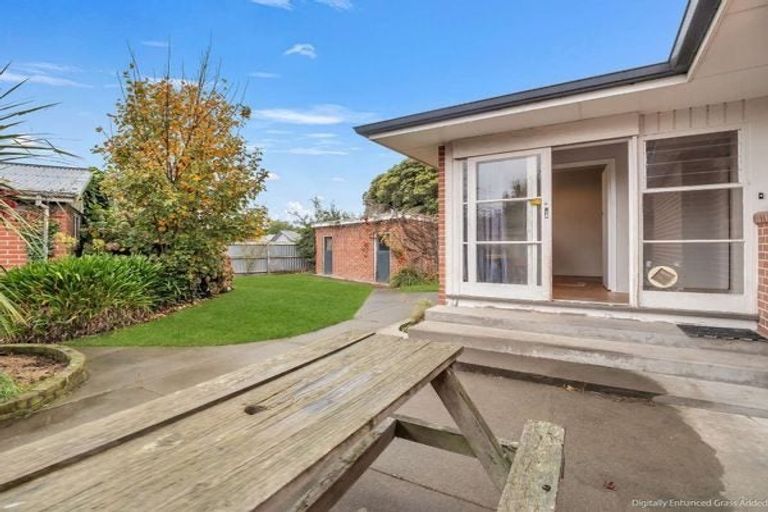 Photo of property in 38 Dunford Street, Rakaia, 7710
