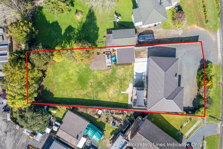 Photo of property in 372 Ohaupo Road, Te Awamutu, 3800
